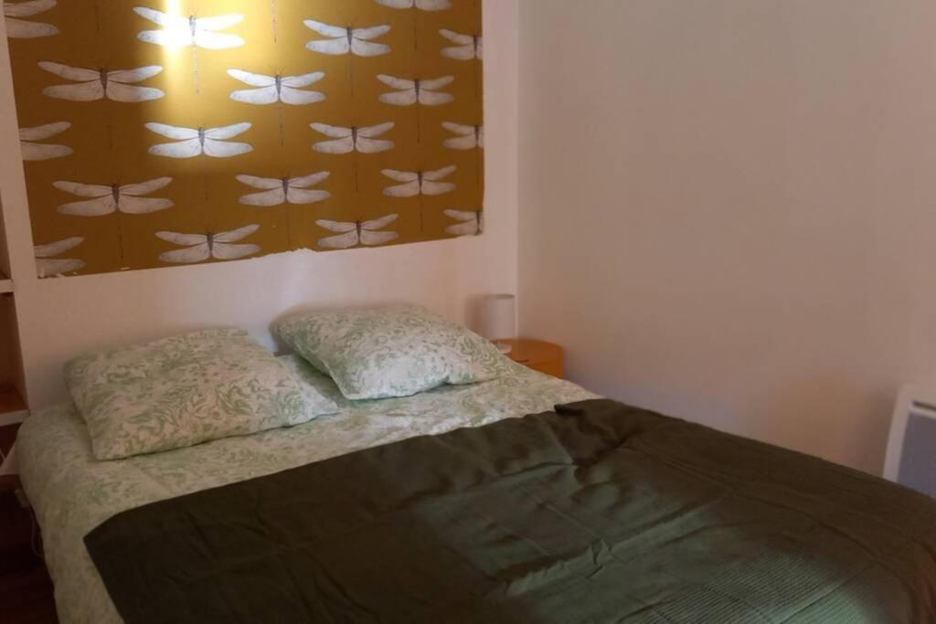 Appartement De Charme Le 1707 Au Coeur De La Cite Vauban Briançon Exteriör bild